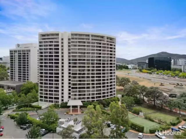 For Rent! 2 BR 1406/2 Marcus Clarke Street, CITY Apartment for.