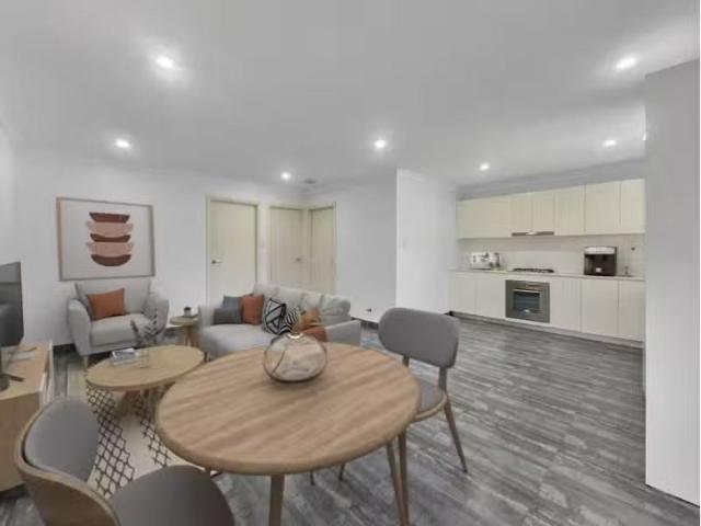 Charming 2 BR 1/41a Landon Street, FAIRFIELD EAST Apartment fo.