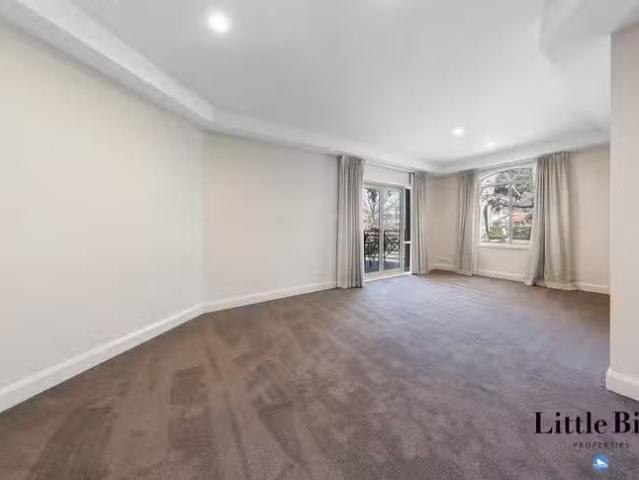 For Rent! 2 BR 15/55 Stuart Street, Griffith, ACT 2603
