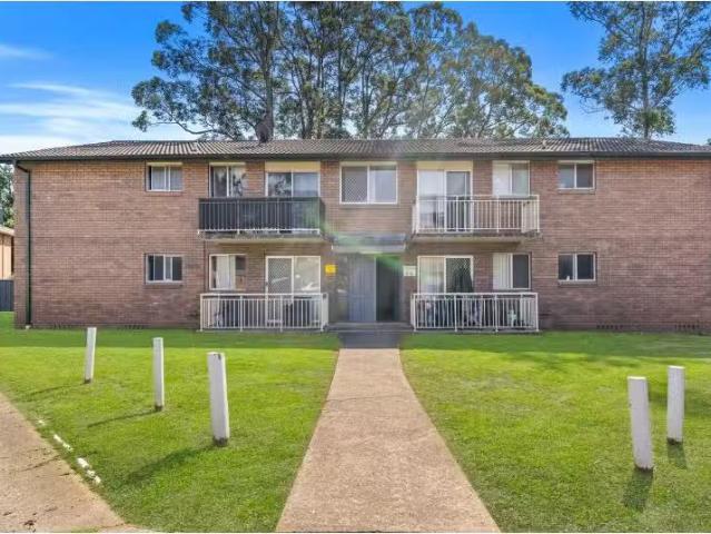 For Rent! 2 BR 15/16 Derby Street, Minto Apartment for rent L.