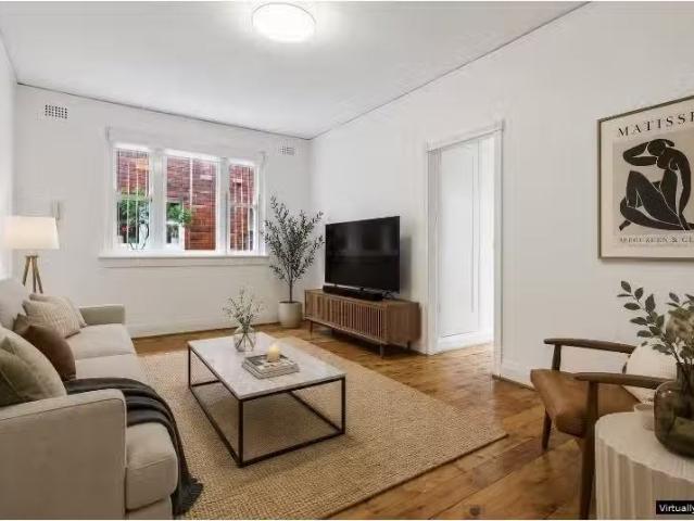 New 2 BR 1/5 Manion Avenue, Rose Bay Apartment for rent Liste.