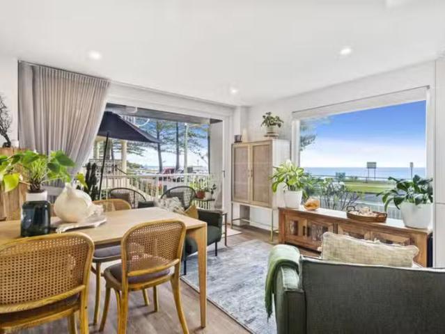 New 2 BR 16/8 12 Marine Parade, Miami, QLD 4220 Apartment fo.