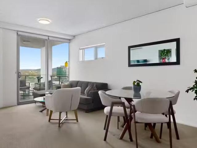 Just in! 2 BR 1601/510 St Pauls Terrace, BOWEN HILLS, QLD 4006.