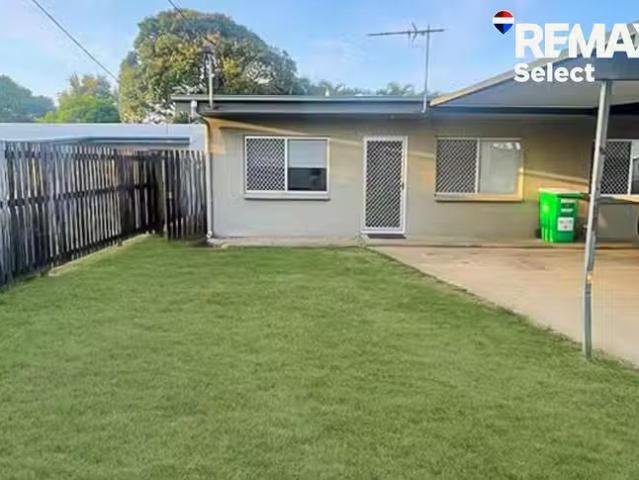 Cozy 2 BR 1/6 Dolby Court, North Mackay, QLD 4740