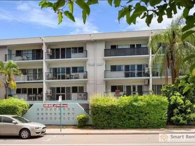 Nice 2 BR 17/43 The Strand, North Ward, QLD 4810
