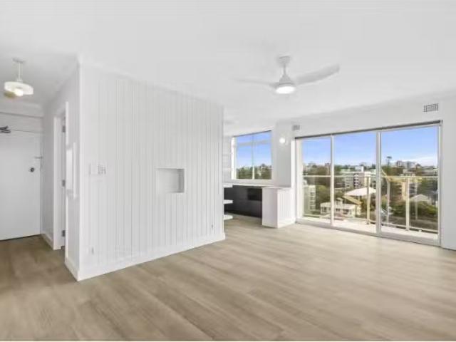 Rental! 2 BR 18/66 Darley Road, Manly Apartment for rent List.