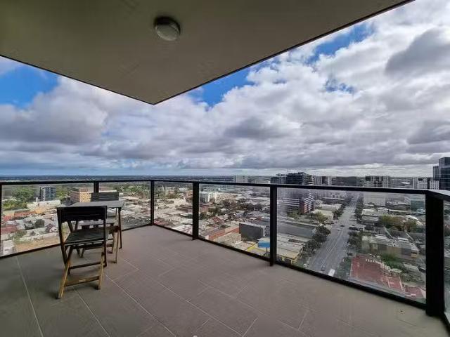 Deal! 2 BR 1801/156 Wright Street, Adelaide, SA 5000