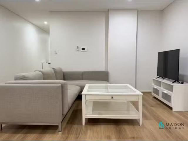 Deal! 2 BR 1/8 Field Place, Telopea Apartment for rent Listed.