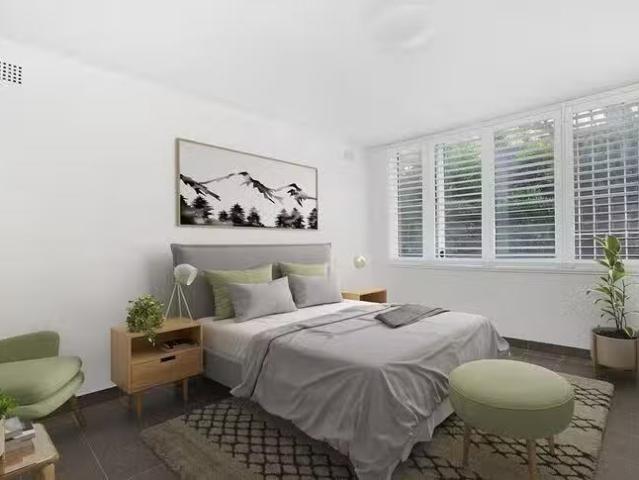 New 2 BR 1/95 Shirley Road, Wollstonecraft, NSW 2065