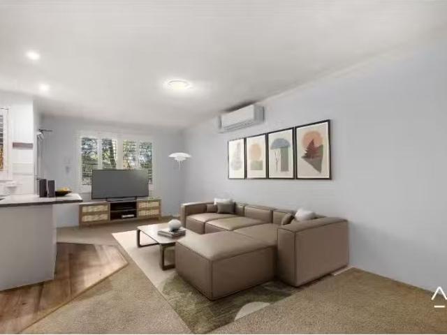 Nice 2 BR 19/76 82 Glencoe Street, Sutherland Property for ren.