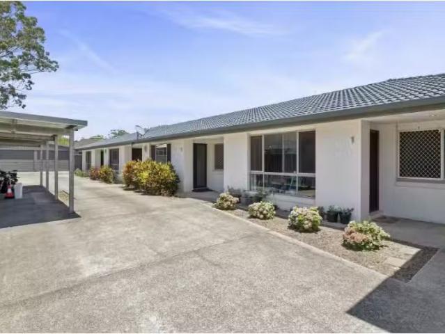 Deal! 2 BR 1/92 Albany Street, Coffs Harbour Apartment for ren.