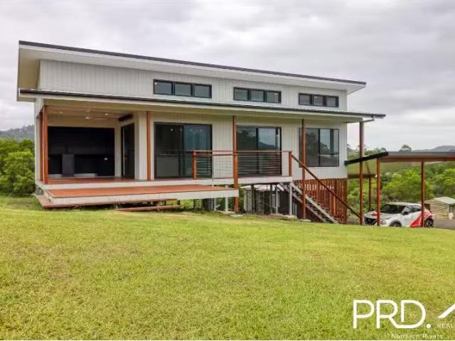 For Rent! 2 BR 19 Evelyn Way, NIMBIN House for rent Listed by.