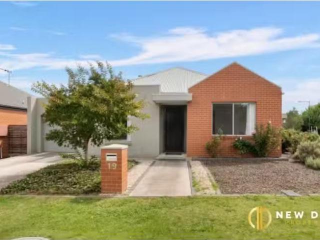 New 2 BR 19 Horneville Street, FORDE House for rent Listed by.