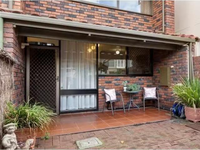 Just in! 2 BR 19 Power St, Adelaide House for rent Listed by.