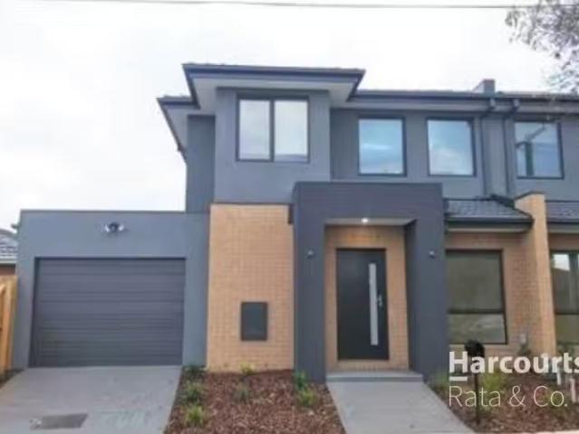 Just in! 2 BR 1B Begonia Court, Lalor, VIC 3075 Unit for Rent