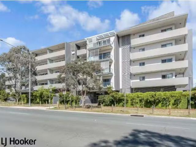 Rental! 2 BR 204/9 Watkin Street, BRUCE House for rent Listed.