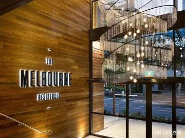 New 2 BR 2005/111 Melbourne Street, South Brisbane, QLD 4101