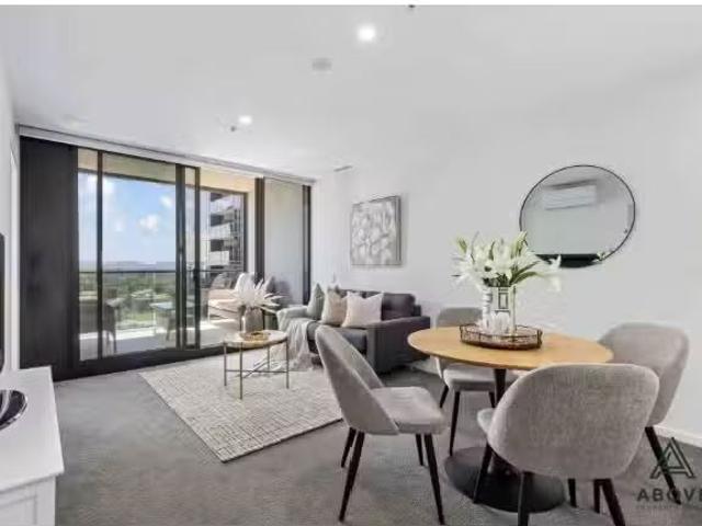 Just in! 2 BR 2007/1 Grazier Lane, Belconnen Apartment for ren.