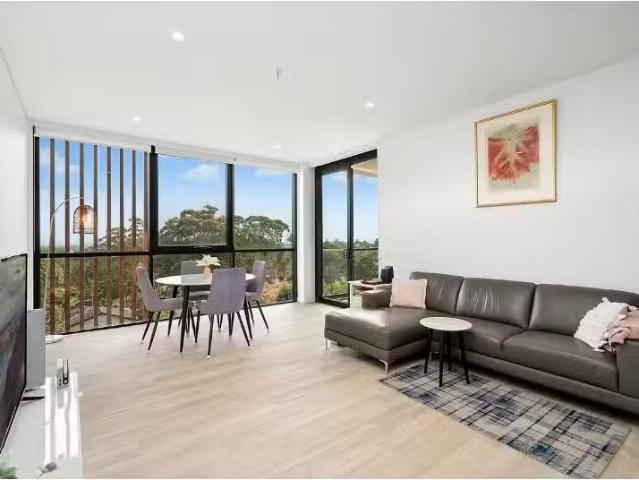Cozy 2 BR 201/390 398 Pacific Highway, Lane Cove Apartment for.
