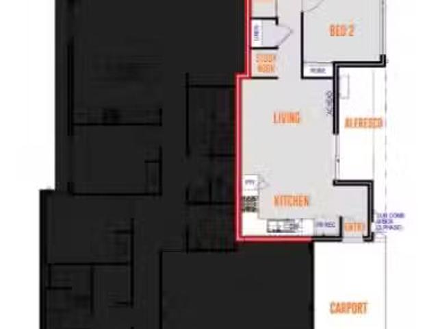 Charming 2 BR 20a Dunraven Road, TWO ROCKS House for rent Lis.
