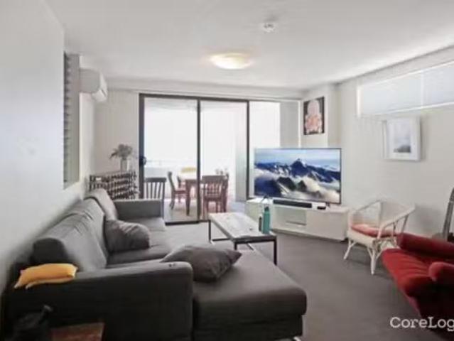 Unique 2 BR 215/8 Cordelia Street, South Brisbane, QLD 4101
