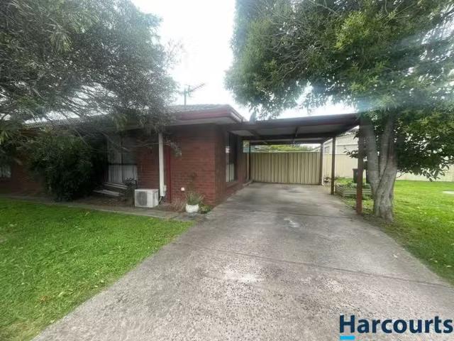 Cozy 2 BR 2/16 Mcalister Street, STRATFORD, VIC 3862 House f.