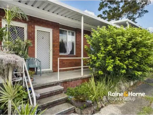 Charming 2 BR 2/174 Sunrise Avenue, HALEKULANI Apartment for r.
