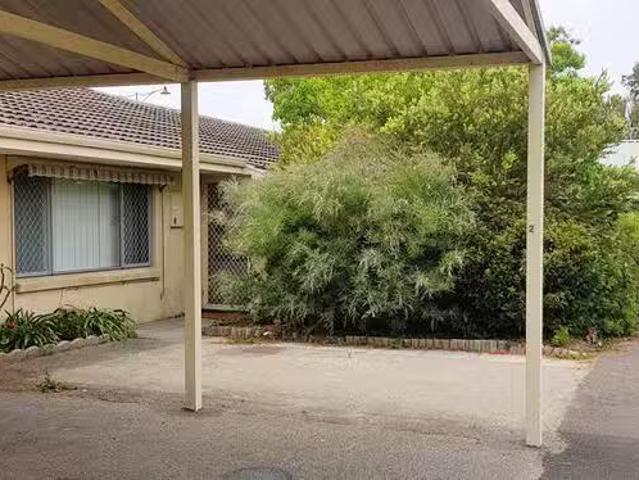 Cheap 2 BR 2/105 Mandurah Terrace, Mandurah, WA 6210