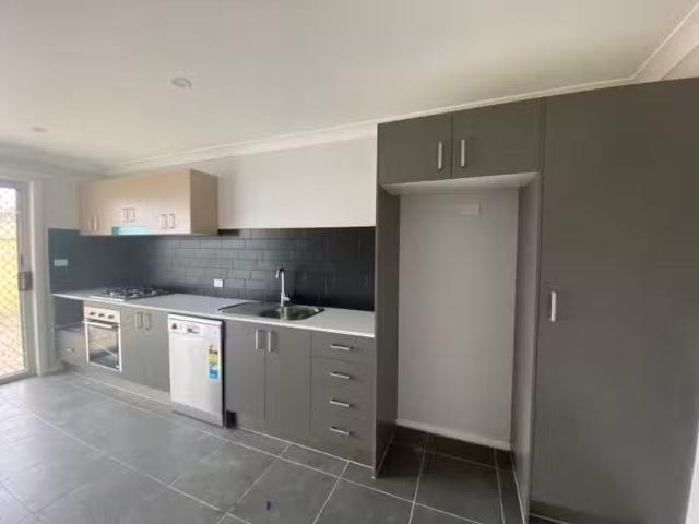 Cozy 2 BR 2/108 Talleyrand Circuit, GRETA Apartment for rent.
