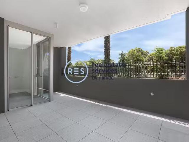 Nice 2 BR 211/28 Ebsworth Street, Zetland, NSW 2017