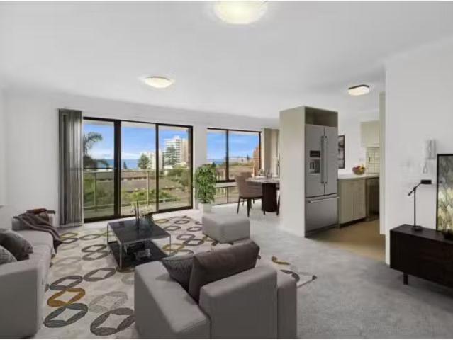 New 2 BR 21/19 Ramsay Street, COLLAROY Apartment for rent Lis.