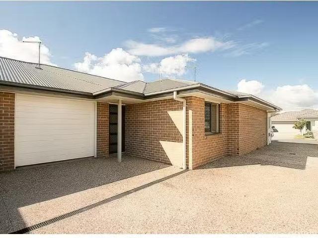 New 2 BR 2/1 Dorado Street, YARRABILBA, QLD 4207 House for R.