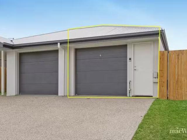 For Rent! 2 BR 21B Lasek Court, Caboolture, QLD 4510
