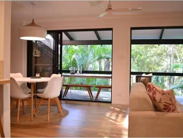 New 2 BR 2/21 Cemetery Road, BYRON BAY House for rent Listed.