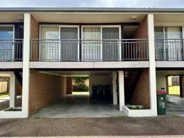 New 2 BR 2/2 Johnson Close, Raymond Terrace Apartment for rent.