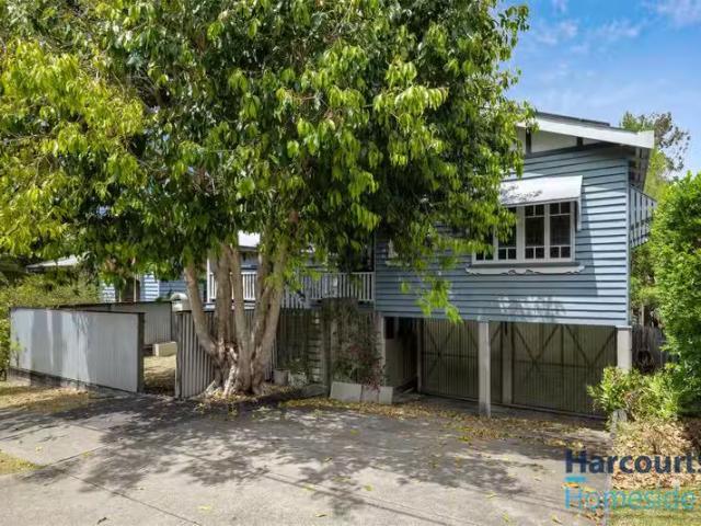 Cozy 2 BR 23 Gresham Street, EAST BRISBANE, QLD 4169 House f.