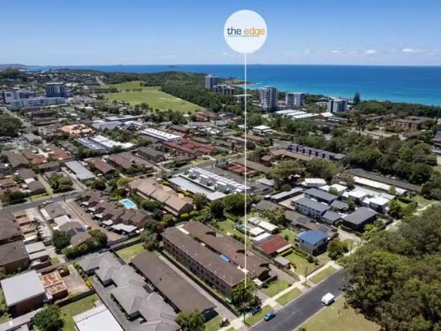 Rental! 2 BR 2/46 Prince Street, COFFS HARBOUR Apartment for r.