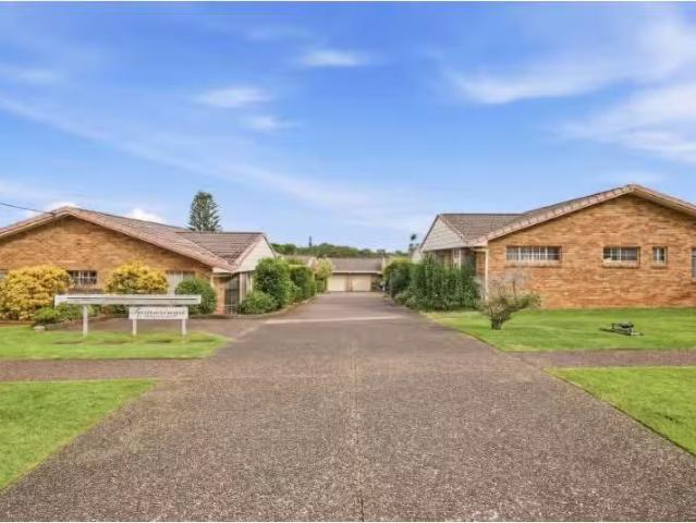 For Rent! 2 BR 2/47 49 Owen Street, Port Macquarie Apartment f.
