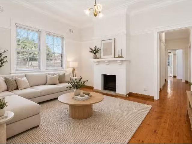 For Rent! 2 BR 2/4 Park Road, BURWOOD Apartment for rent List.