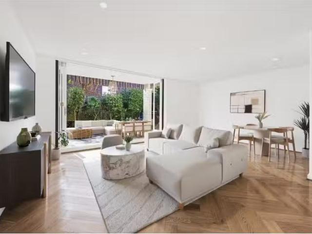 New 2 BR 2/59 61 O'Sullivan Road, Bellevue Hill Apartment for.
