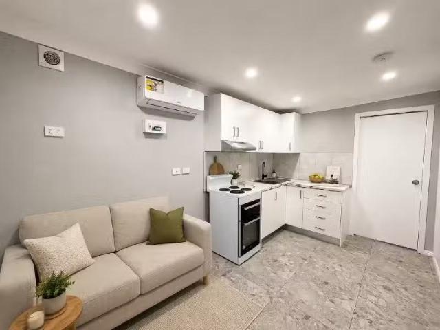 Nice 2 BR 25A Chapman Street, TAHMOOR House for rent Listed b.