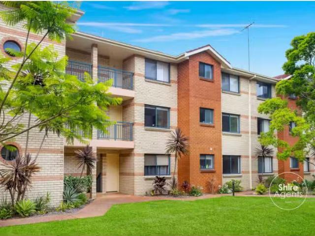 Unique 2 BR 26/42 48 Merton Street, Sutherland Apartment for r.