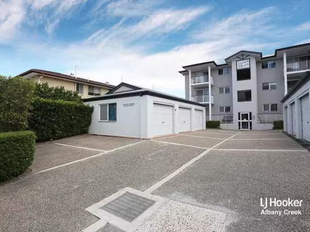 Deal! 2 BR 2/656 South Pine Road, Everton Park, QLD 4053