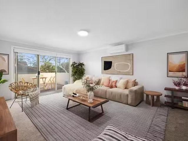 New 2 BR 27/13 Hampden Street, Beverly Hills, NSW 2209