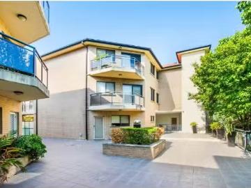 For Rent! 2 BR 28/29 31 Preston Street, Jamisontown Apartment.