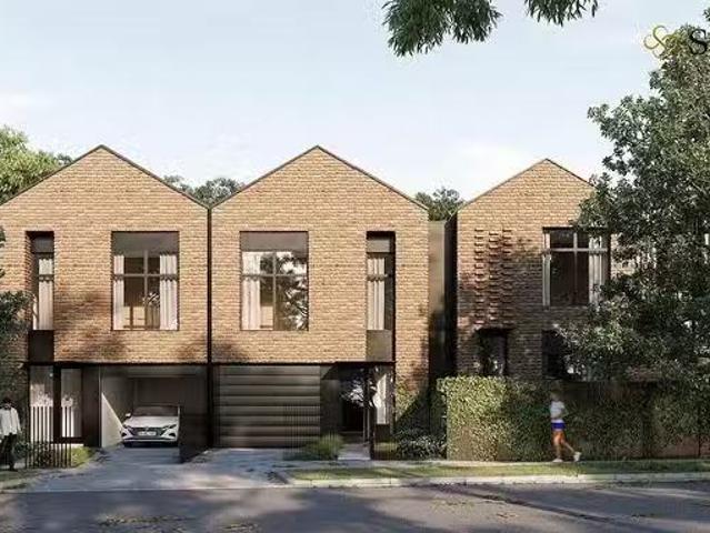 Rental! 2 BR 28 Bluebell Lane, Ivanhoe, VIC 3079