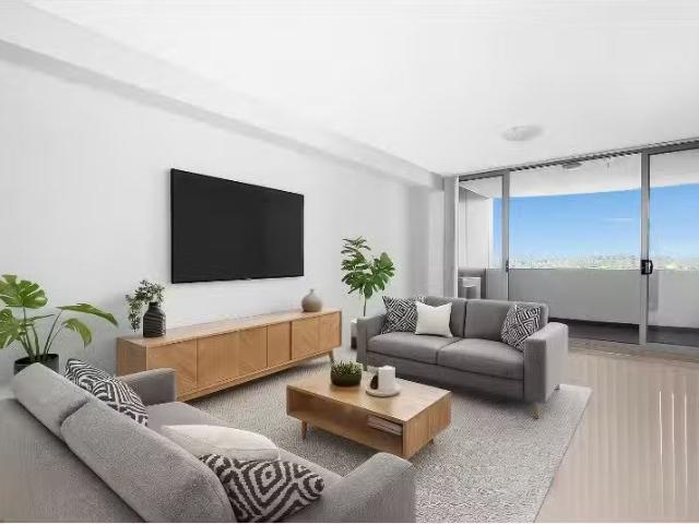 Nice 2 BR 299 309 Old Northern Road, Castle Hill Apartment for.