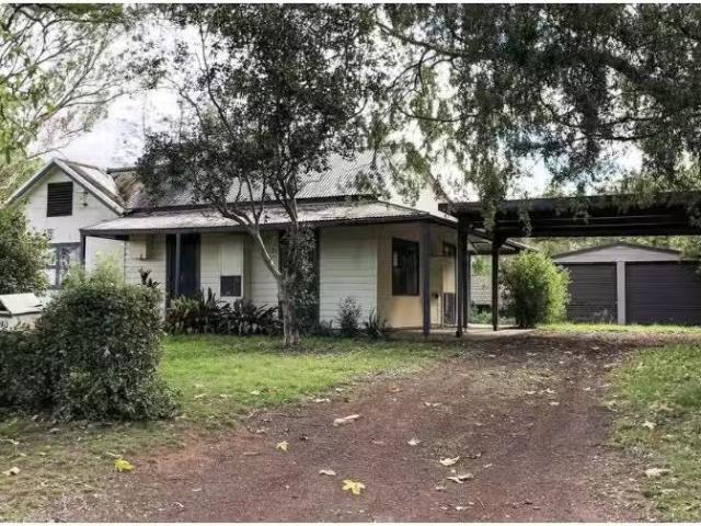 Rental! 2 BR 29 Greendale Road, Wallacia House for rent Liste.