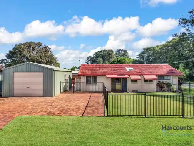 Charming 2 BR 2 Marianne Street, VICTORIA POINT, QLD 4165 Ho.