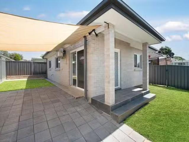 Charming 2 BR 2A Lesley Avenue, Revesby, NSW 2212